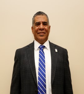 Arnold J. Mallett