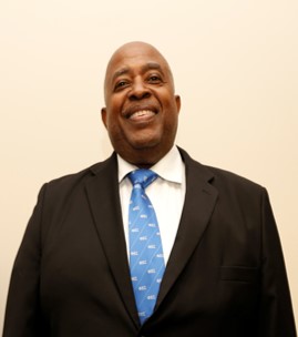 Rickey Rawls