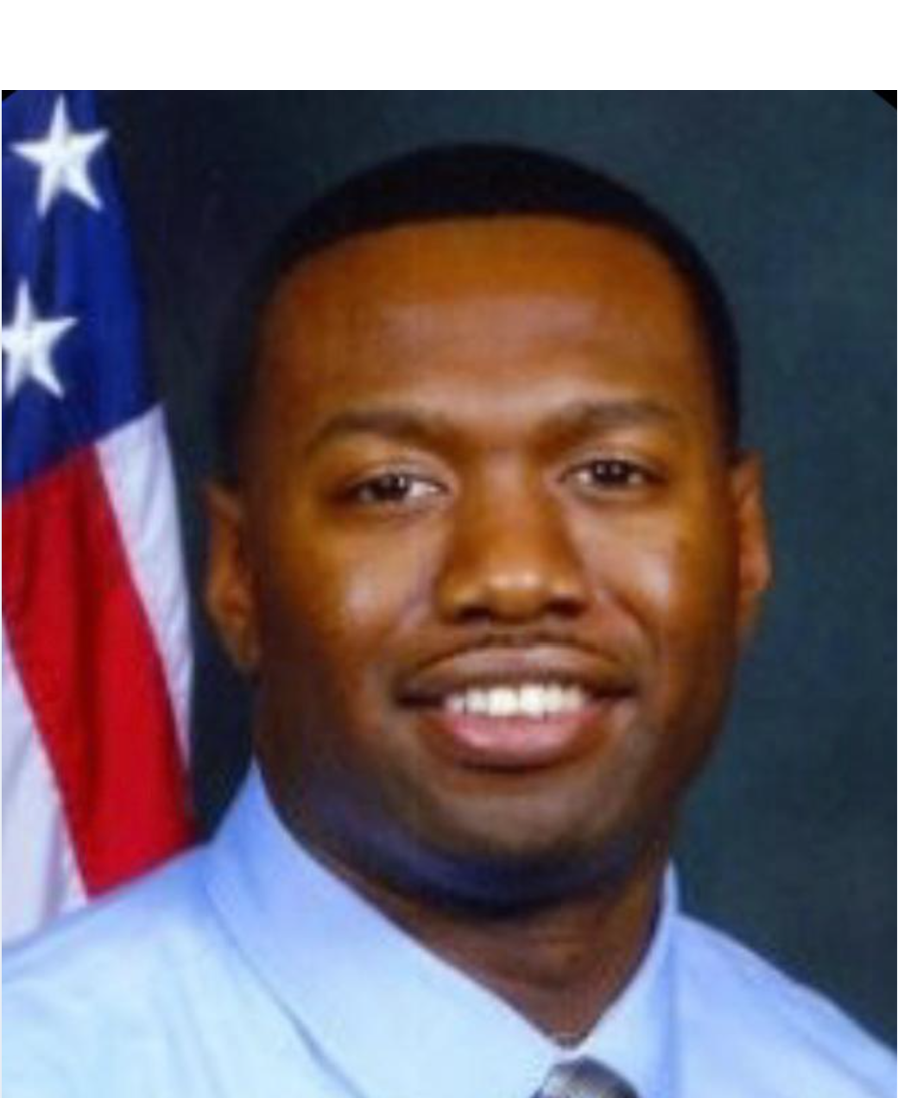 Terrell Clark