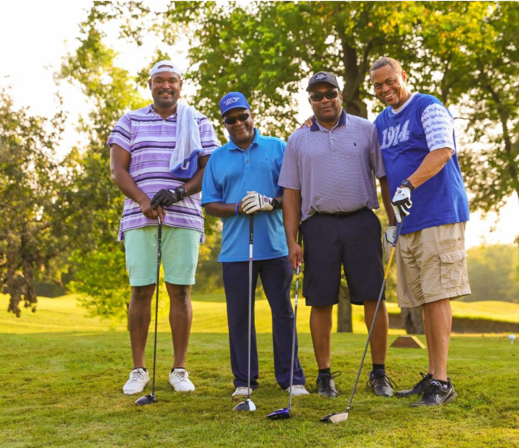 Golf Team