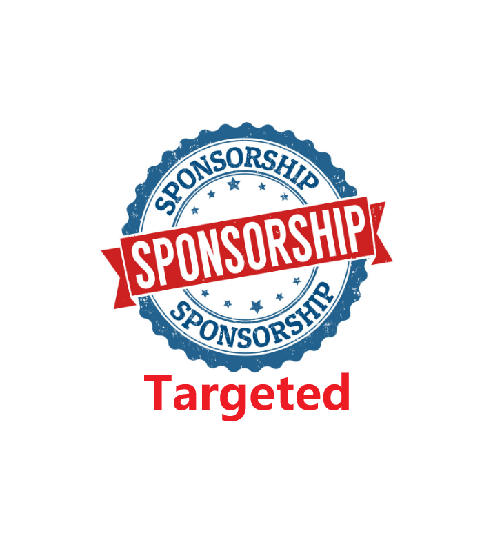 Targeted Sponsor