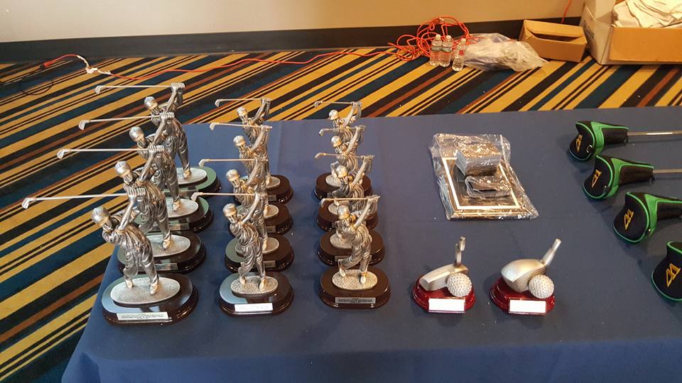 Trophy Sponsor